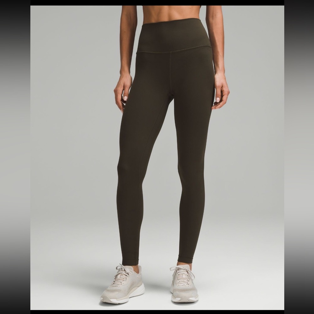 Lululemon align leggings - 0 - 28inch